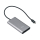 I-TEC Adapter Thunderbolt 3 - Dual HDMI 60Hz do notebooków i tabletów TB3DUAL4KHDMI - 518366 - zdjęcie 2